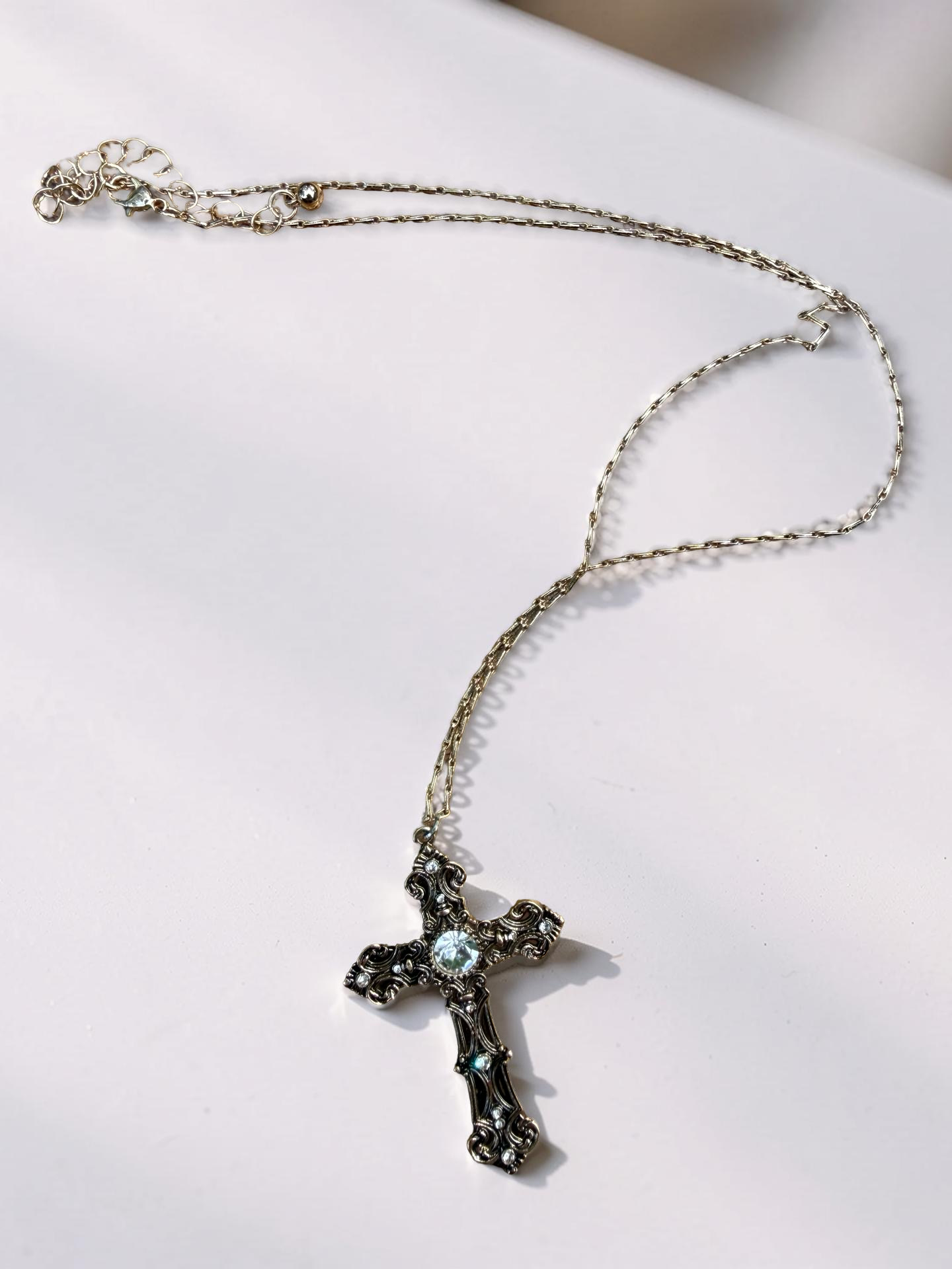 Radiant Grace Necklace