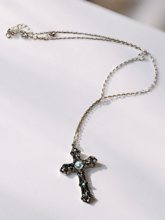 Radiant Grace Necklace