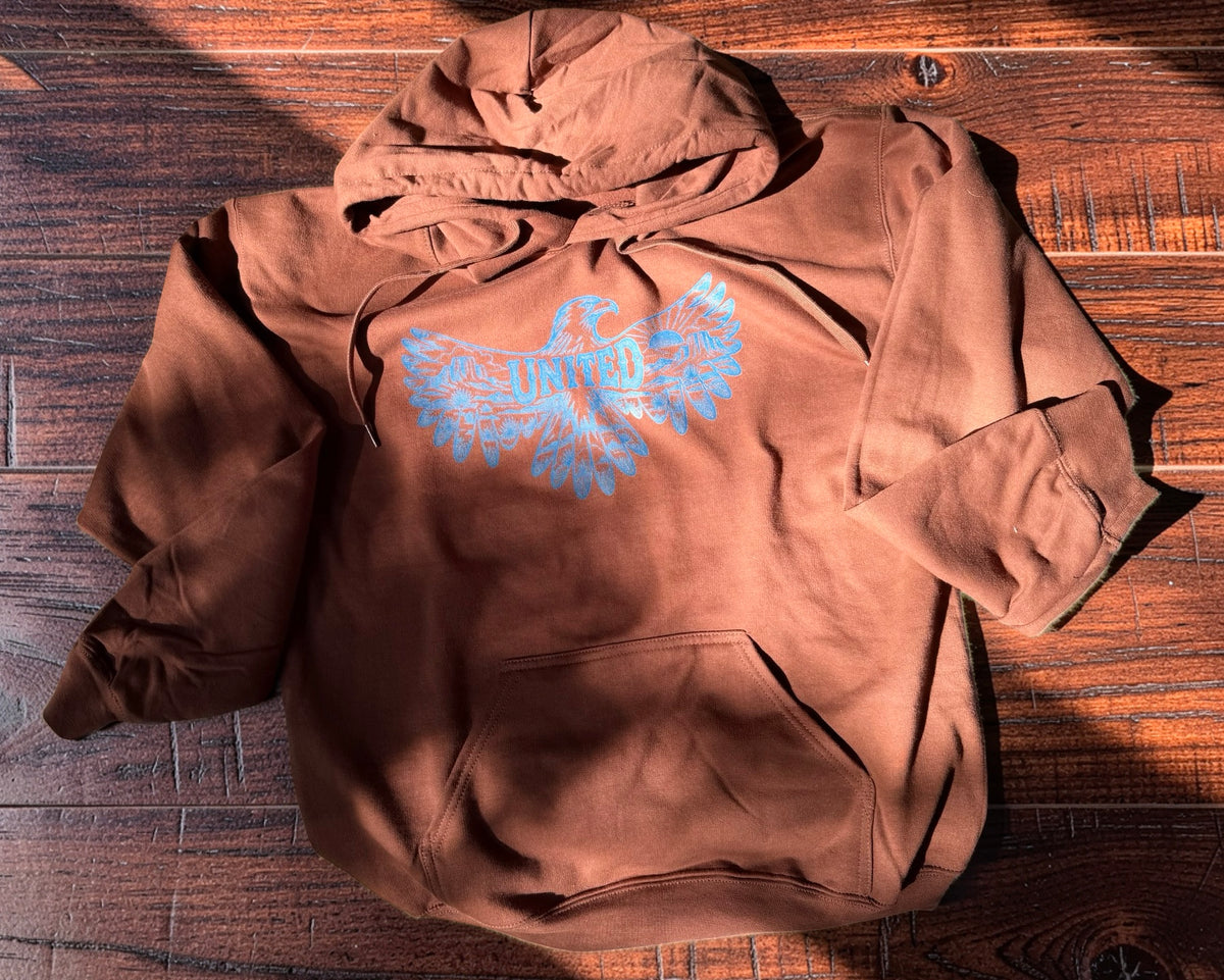 United | Hoodie