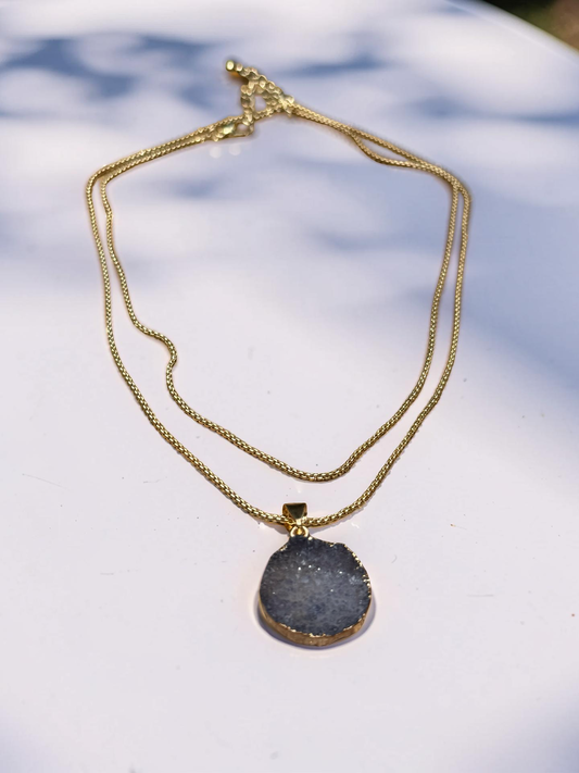 Midnight Sky Necklace
