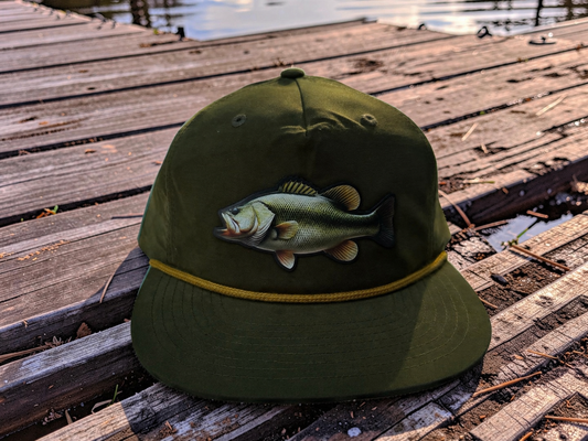 Gone Fishin’ Pro