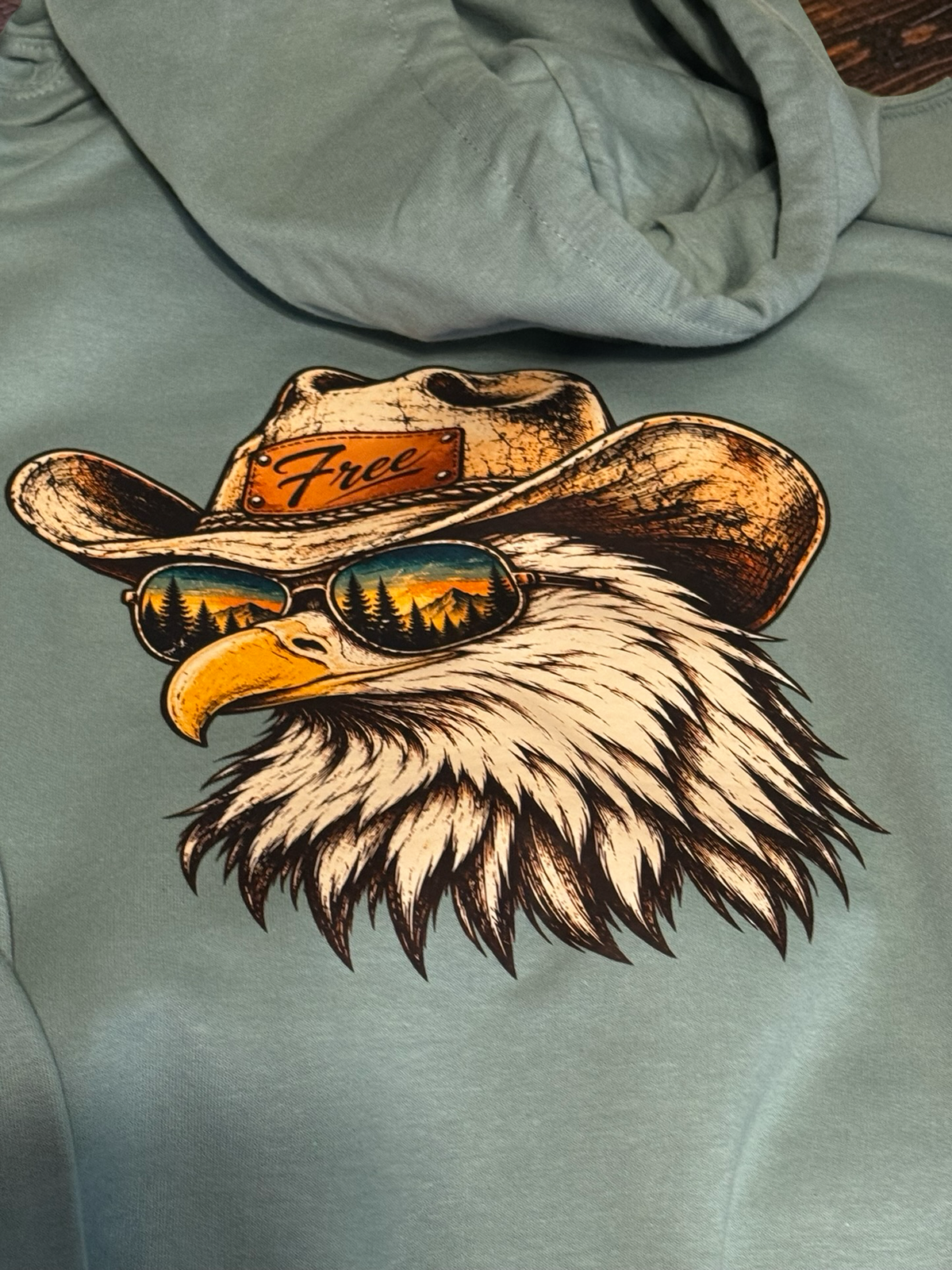 Free Bird | Hoodie