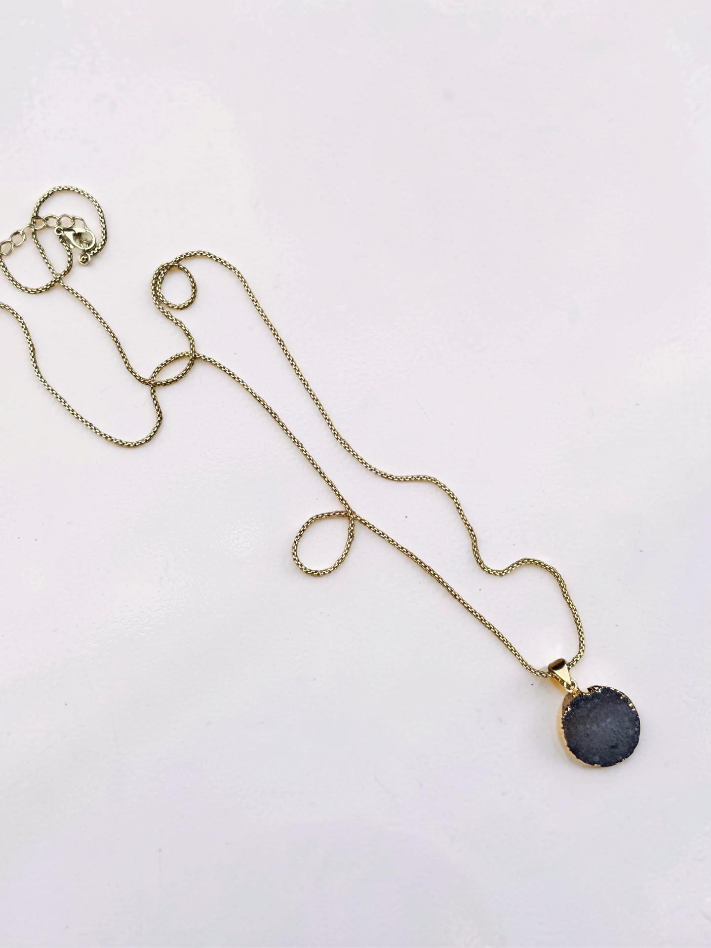 Midnight Sky Necklace