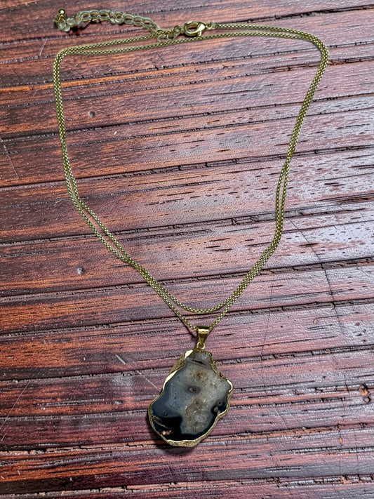 Shadow Ridge Necklace