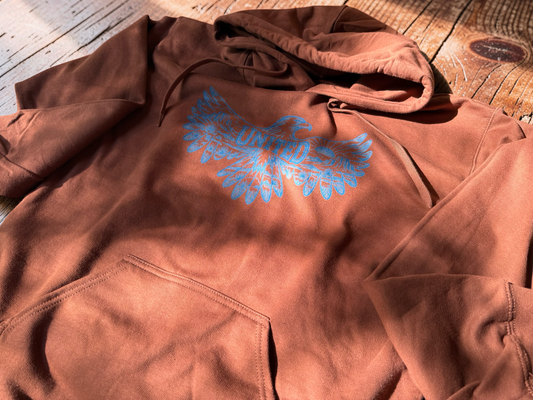 United | Hoodie