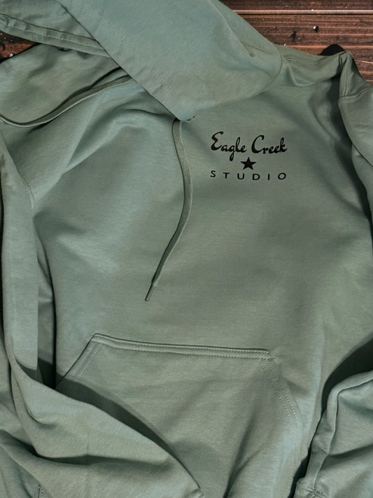 Free Bird | Hoodie