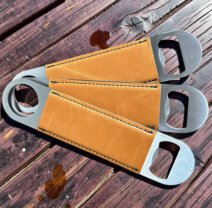 Custom Bottle Openers