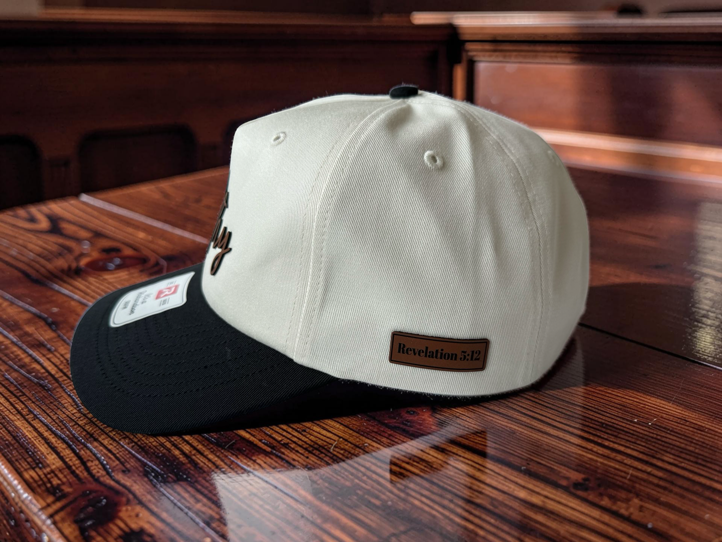 The Worthy Hat