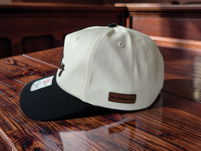 The Worthy Hat