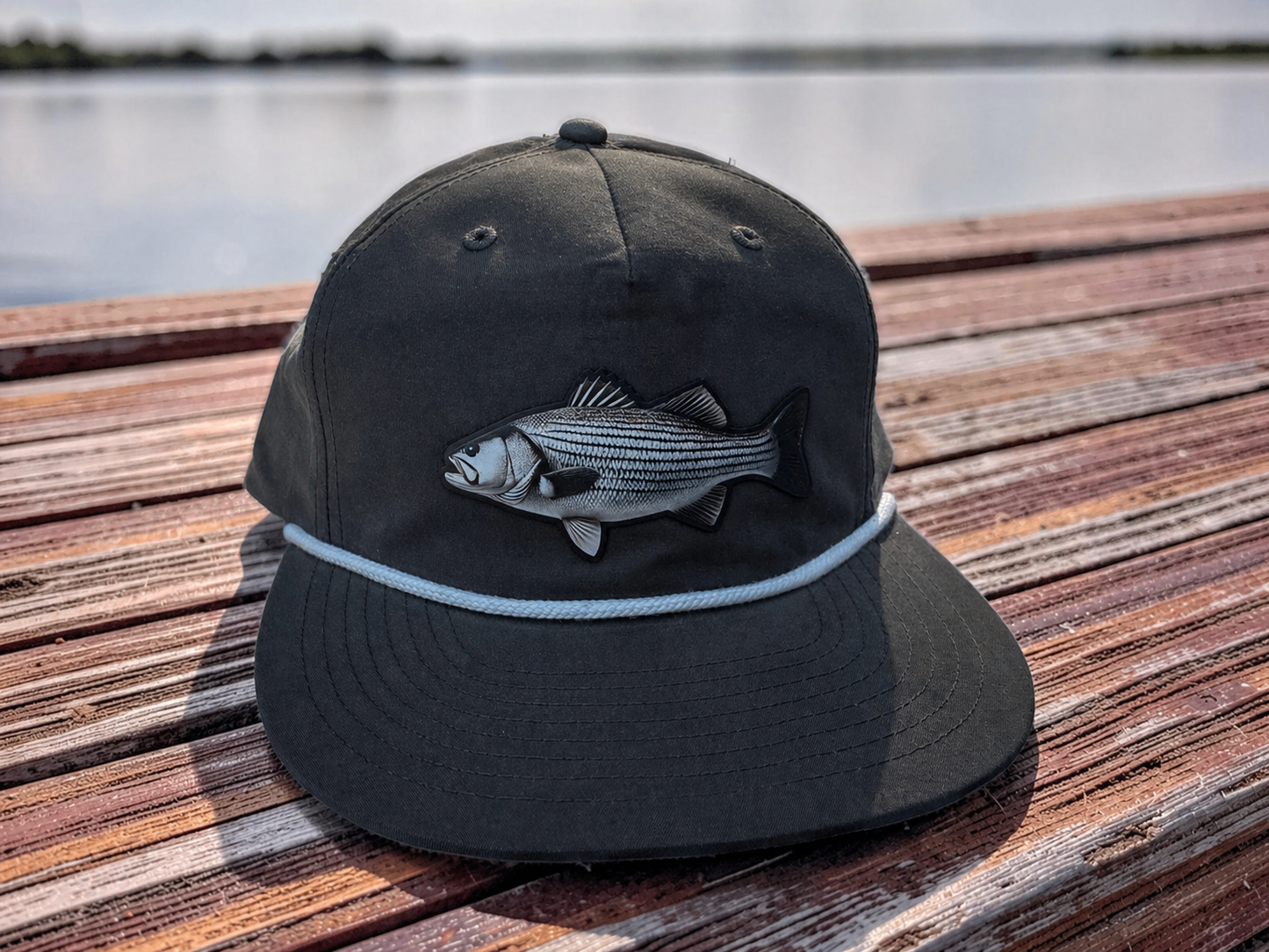 Gone Fishin’ Pro