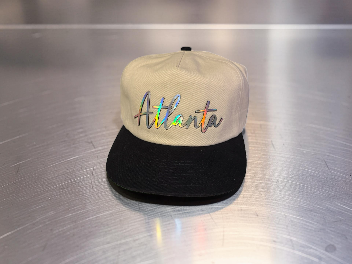 Atlanta Rabbits Game Day Hat