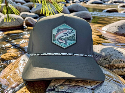 Gone Fishin’ Pro
