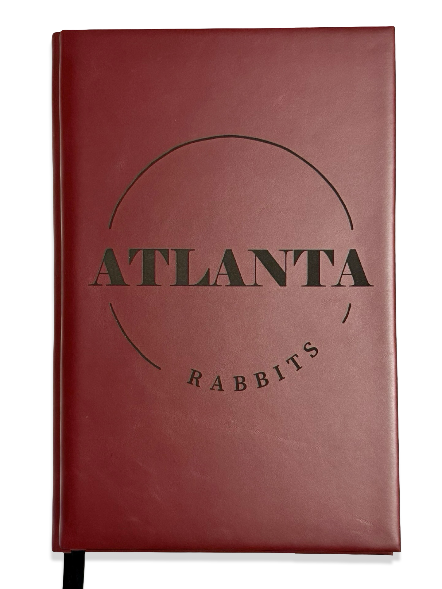 Atlanta Texas Notebook