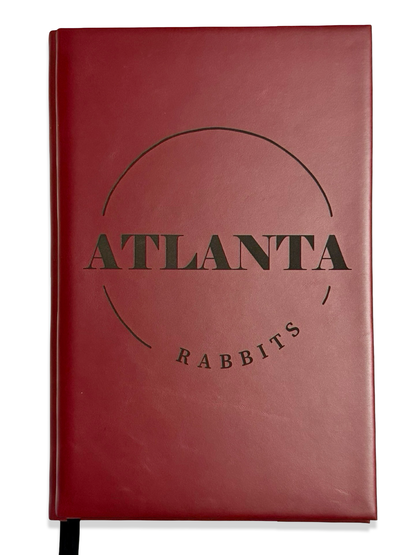 Atlanta Texas Notebook