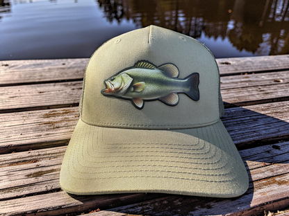Gone Fishin’ Classics