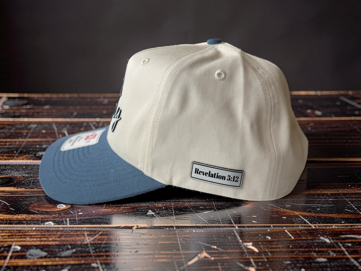 The Worthy Hat