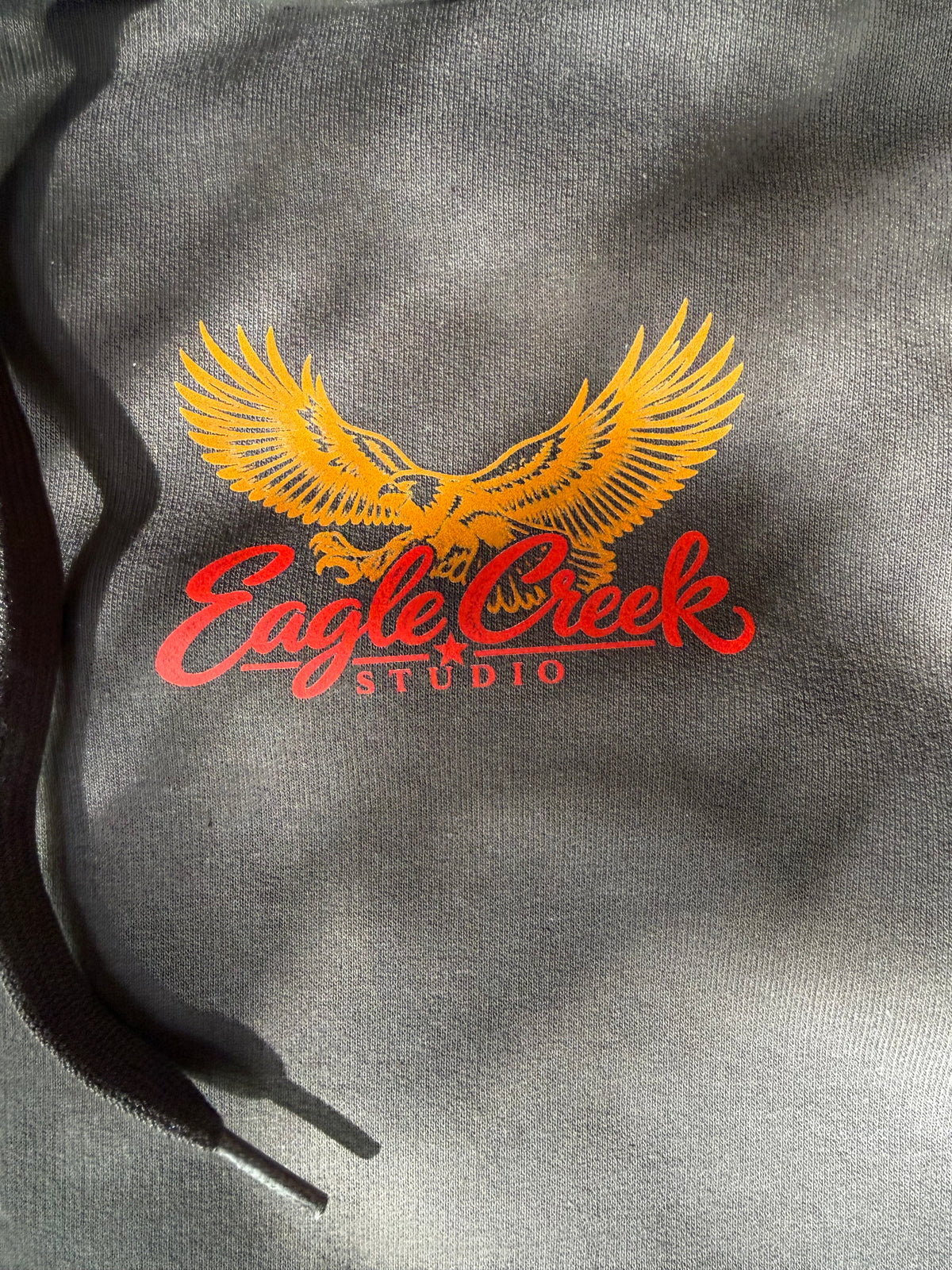 Eagle Creek Signature Hoodie