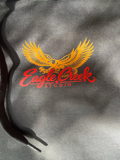 Eagle Creek Signature Hoodie