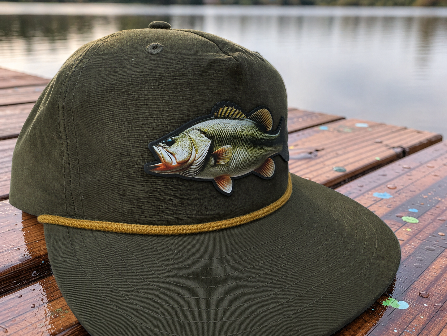 Gone Fishin’ Pro