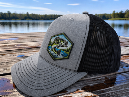 Gone Fishin’ Classics