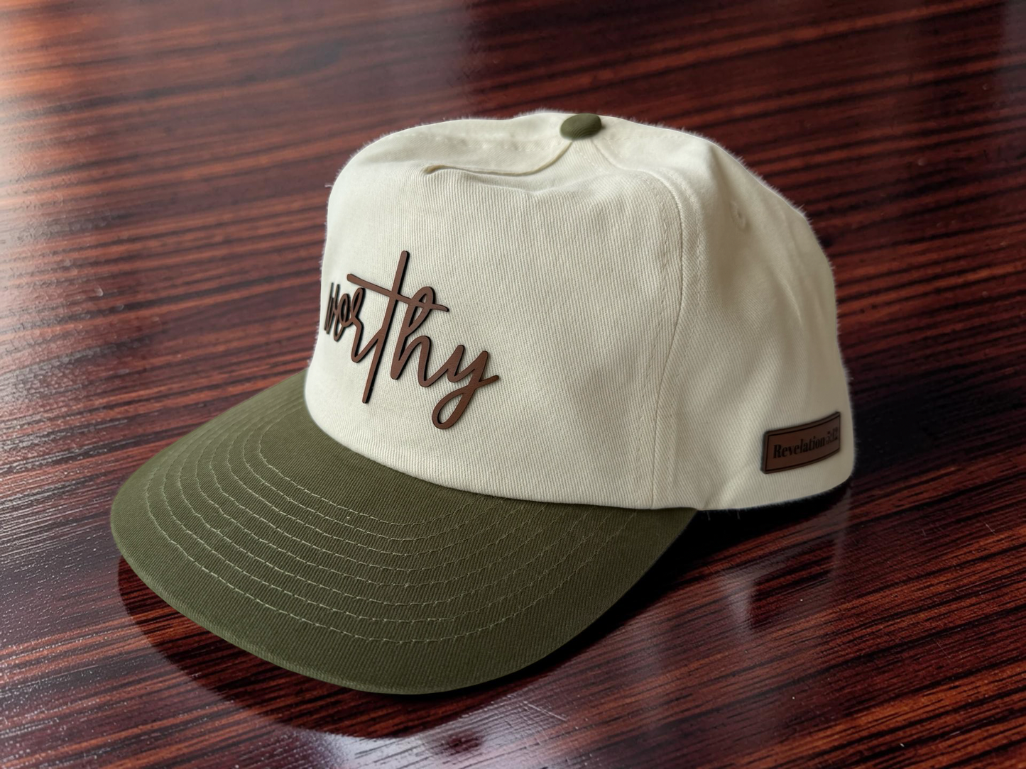 The Worthy Hat