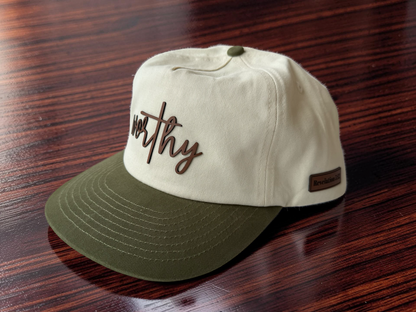 The Worthy Hat