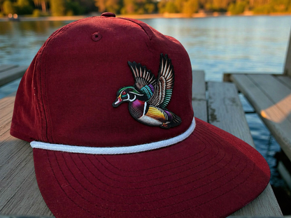 Waterfowl Pro