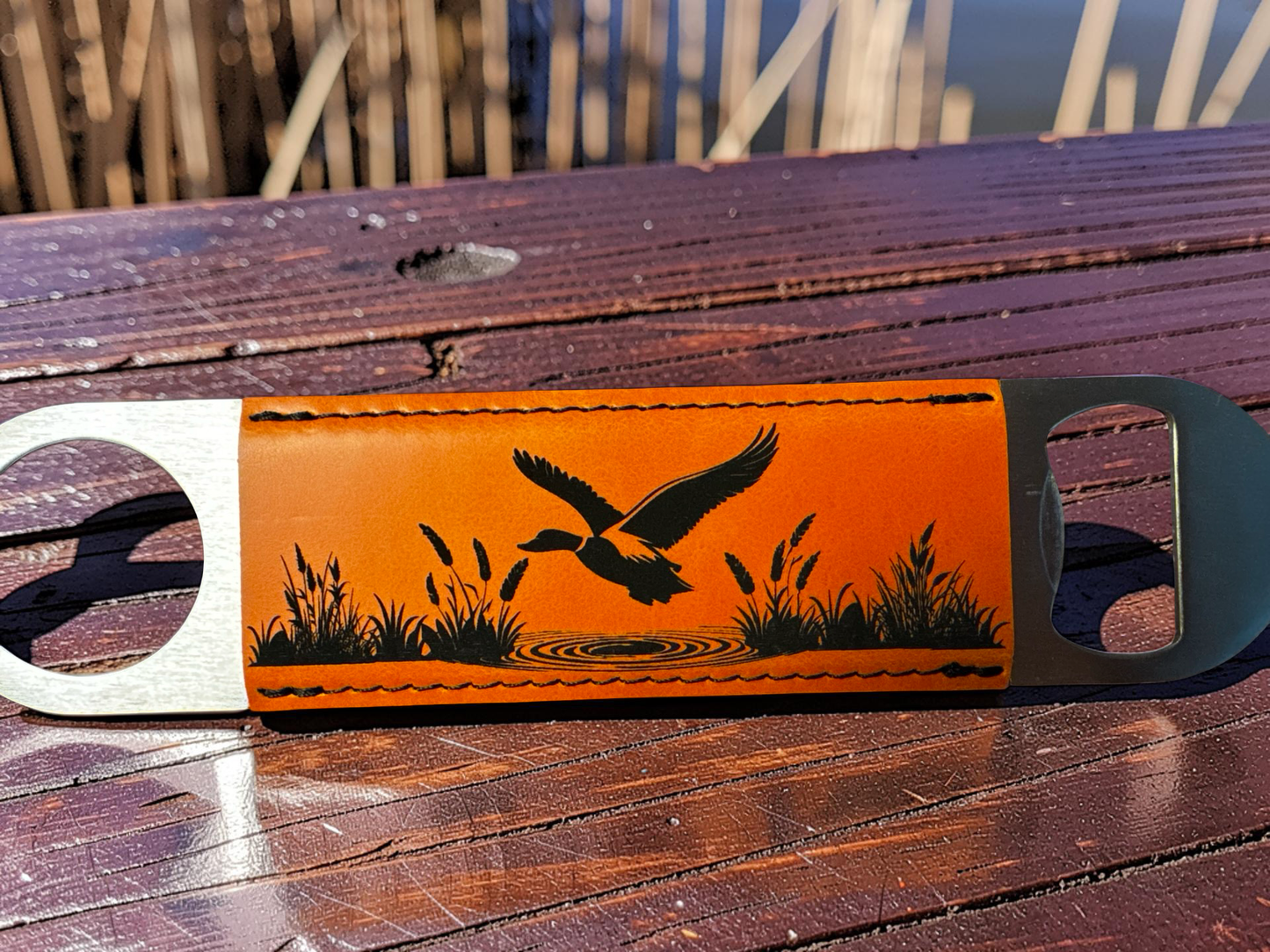 Custom Bottle Openers