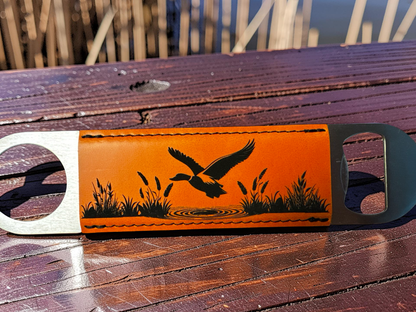 Custom Bottle Openers