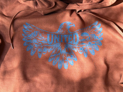 United | Hoodie
