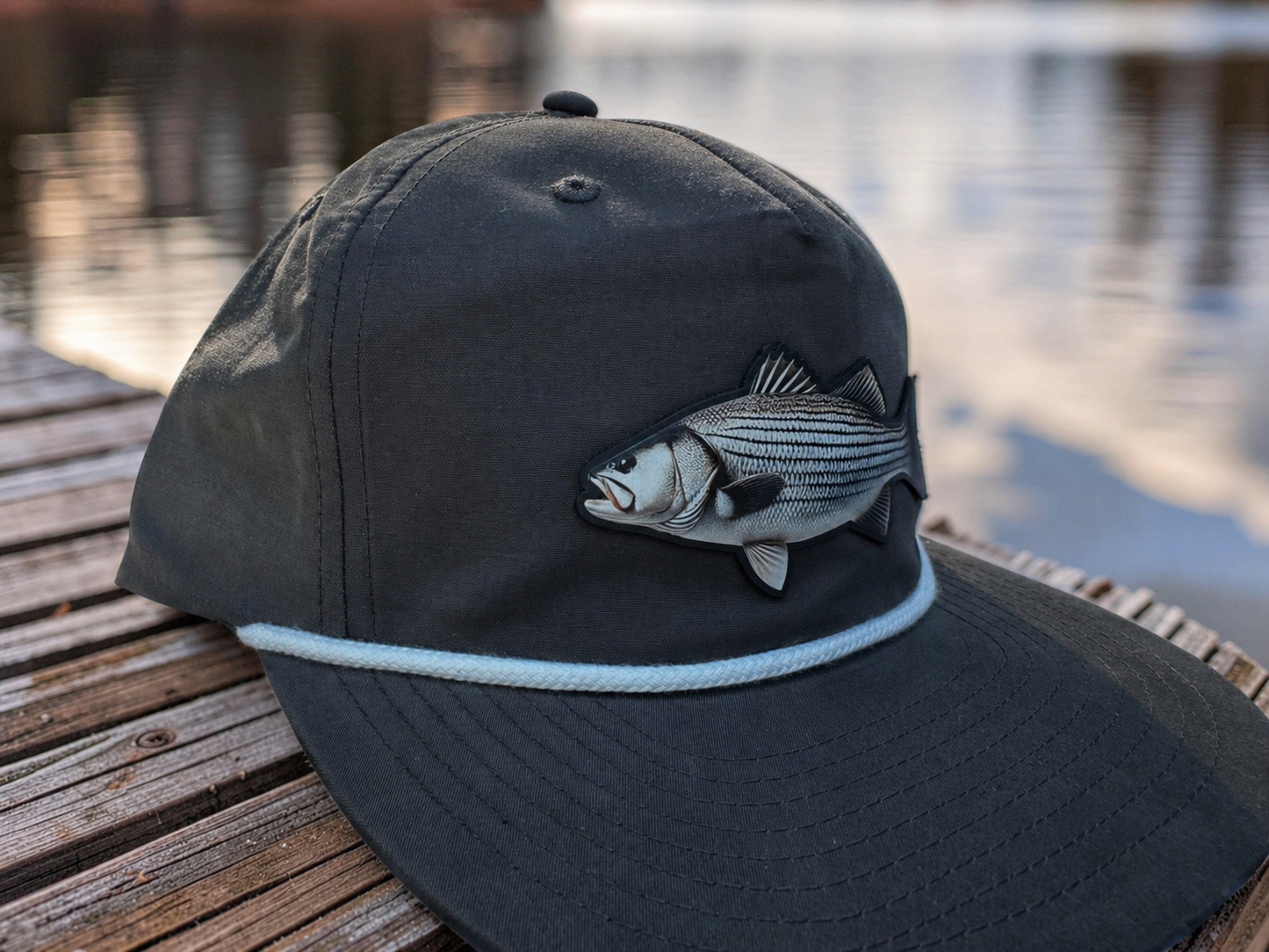 Gone Fishin’ Pro