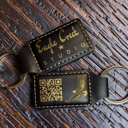 Custom Keychains