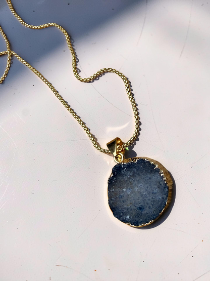 Midnight Sky Necklace