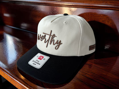 The Worthy Hat