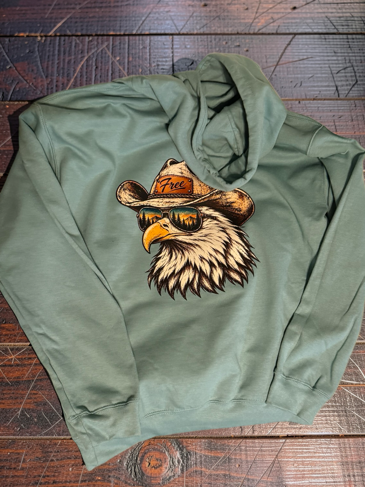 Free Bird | Hoodie
