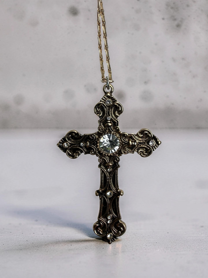 Radiant Grace Necklace