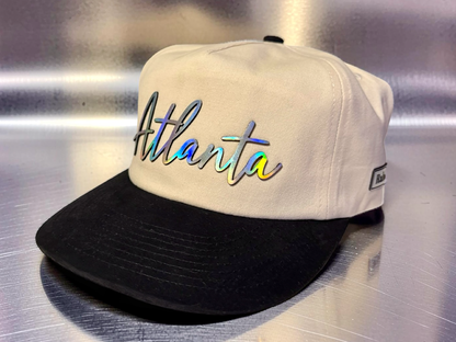 Atlanta Rabbits Game Day Hat