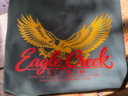 Eagle Creek Signature Hoodie