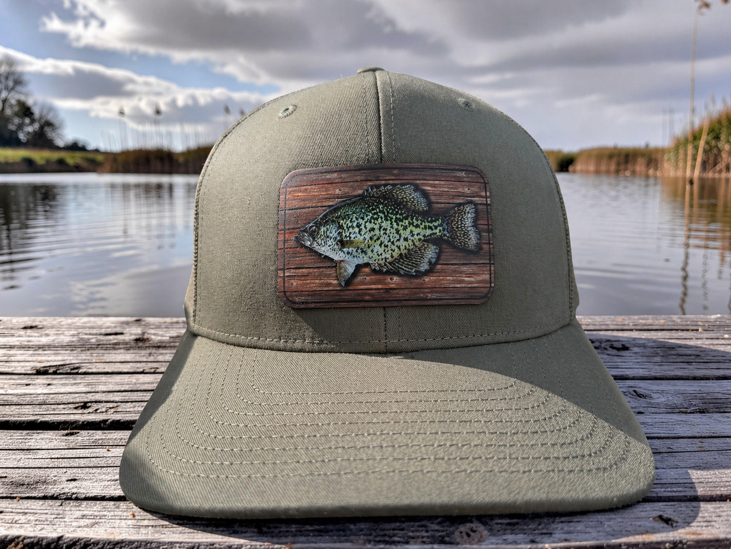 Gone Fishin’ Classics
