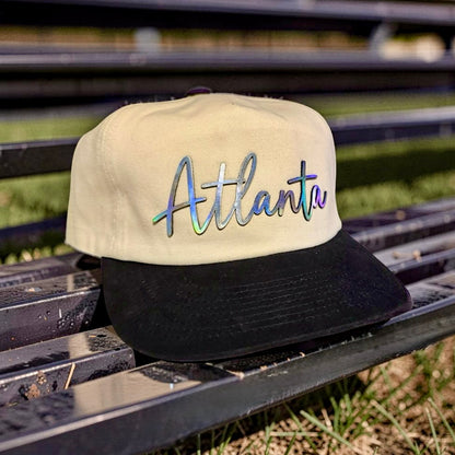 Atlanta Rabbits Game Day Hat