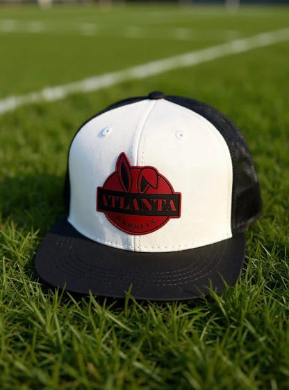Atlanta Rabbits Youth Trucker Hat