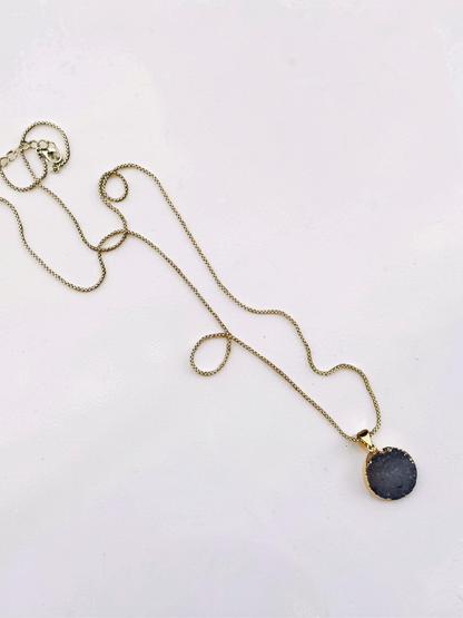 Midnight Sky Necklace