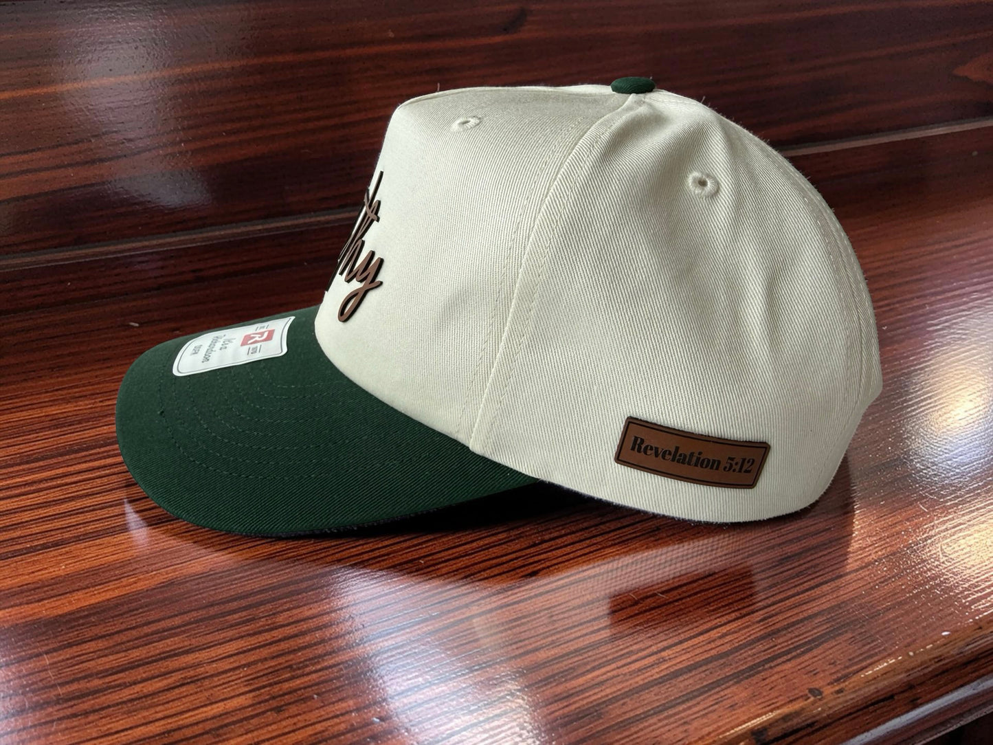 The Worthy Hat
