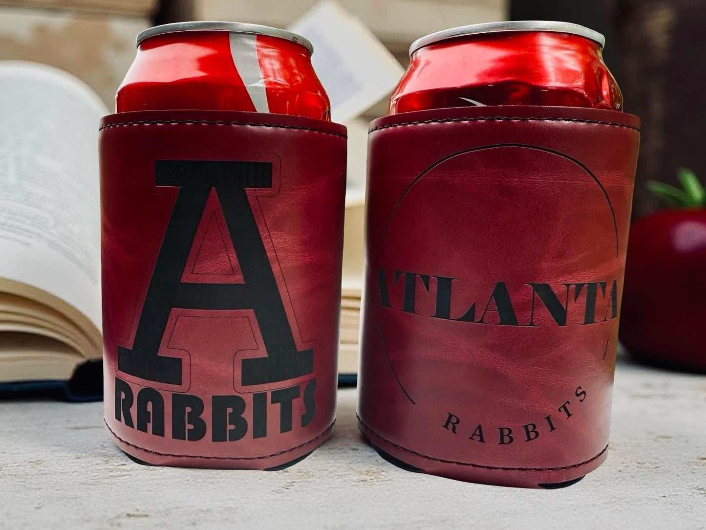 Atlanta Texas Drink Cooler