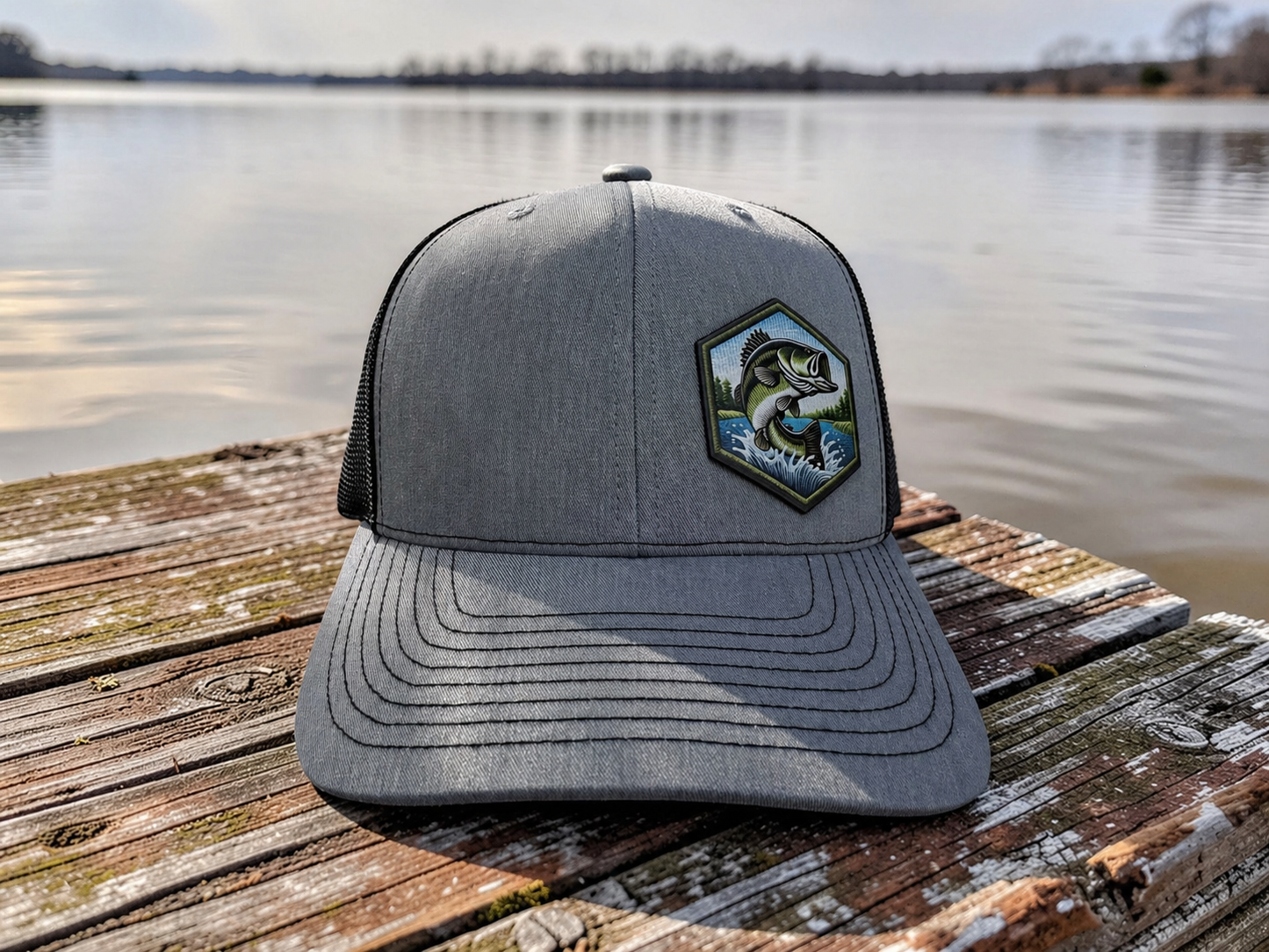 Gone Fishin’ Classics