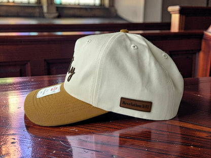 The Worthy Hat