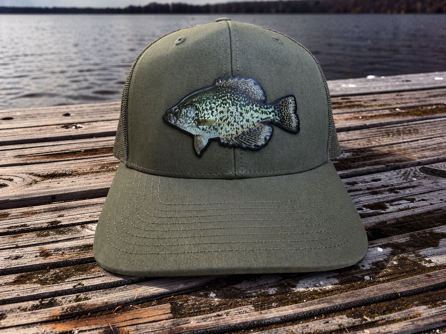 Gone Fishin’ Classics
