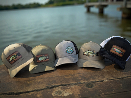 Gone Fishin’ Classics