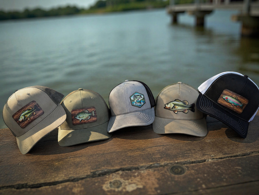 Gone Fishin’ Classics