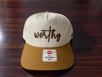 The Worthy Hat